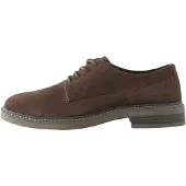 Next Veterschoen chocoladebruin