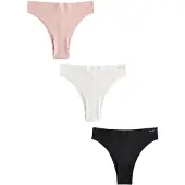 Next Slip oudroze / zwart / wit