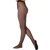 Caresse ProDance netpanty professional