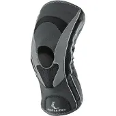 Mueller Hg80 Premium Kniebrace met Spalk