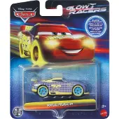 Mattel Lightning McQueen, Racewagen, 3 jaar, Metaal, Rood