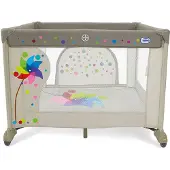 Asalvo Grinder Playground Beige Kinderen