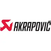 Akrapovic V-tuv158 Geluidsdemper
