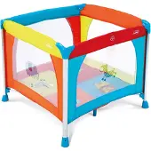 Asalvo Jungle Playground Veelkleurig Kinderen