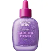 Eqqualberry Bakuchiol Plumping Serum Serum 30 ml