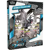 Pokémon TCG Scarlet & Violet - Black Bolt Binder Collection