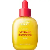 Eqqualberry Vitamin Illuminating Serum Serum 30 ml
