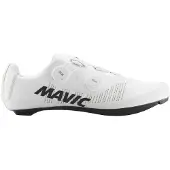 Mavic - Cosmic Ultimate IV SSC - Fietsschoenen 45 1/3, grijs/wit
