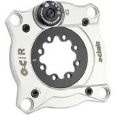 Ochain Etoile R Pour Sram 3 boulons Gris