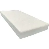 Slaaploods.nl Galaxy - Koudschuim Matras - 100x220x16 cm - Hard