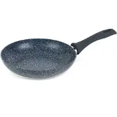 Russell Hobbs Aluminium Nightfall Collection Blue Marble (Braadpan, 24cm)