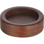 Bar Professional Tamper onderzetter Hout