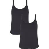 Sloggi Top 'EVER Ease' zwart