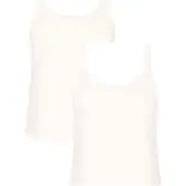 Sloggi Top 'EVER Ease' offwhite