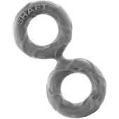 Shaft 'Double C-Ring Modell D - Medium', 2 cm