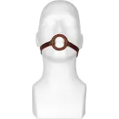 Rimba Muilkorf met O- ring