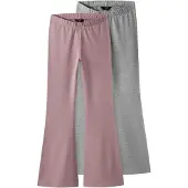 TWO SOON Leggings purper