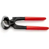 Knipex Nijptang | 225 mm Lengte | Zwart Geatramenteerd - 50 01 160 SB