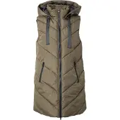 JDY Bodywarmer 'JDYSkylar' olijfgroen