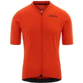 Briko Racing Korte Mouw Wielertrui