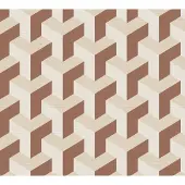 Living Walls Daniel Hechter 7 - Crème - Strukturen - 781503
