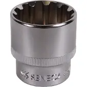 Seneca spline socket dop 11mm