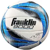 Franklin 34048 KWJ 9000 Replica Game Beach Ball voor Sport Other Sports
