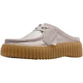 Clarks Muiltjes zilver