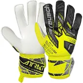 Reusch Torwarthandschuhe Attrakt Solid