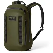 Yeti Cayo Dagrugzak 58 cm Laptop compartiment olijf