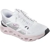 SKECHERS Sneakers laag 'Slip-Ins: Glide-Step Altus' wit