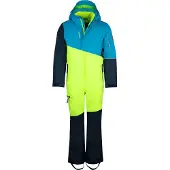 TROLLKIDS Hallingdal Racepak