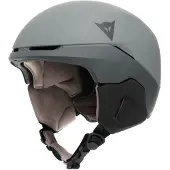 Dainese Skihelm Unisex Nucleo Nardo Gray Black-XS / S