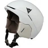 Dainese Snow Skihelm Unisex Nucleo Ski Helmet Pure White-XS / S
