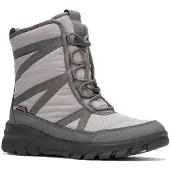Kamik - Women's Snowdon - Winterschoenen 38, grijs