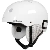 Capix Snow Team Helm