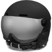 Briko Teide 2.0 Helm Met Vizier