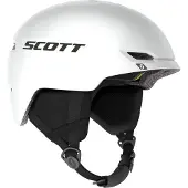 SCOTT Keeper 2 Plus Helm