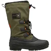 Helly Hansen Snowboot Women Arctic Patrol Boot Utility Green / Black-Schoenmaat 38