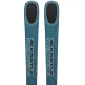 Kästle Mx74+k12 Prw Gw Alpin Skipakket