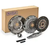 RYMEC SF1022 Complete koppelingsset