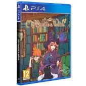 My Aunt is a Witch/playstation 4