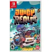 Juicy Realms | Switch