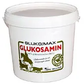 Ion Silver Glucosaminesulfaat 1kg