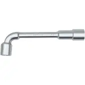 Irimo Open 6x12 19 Mm Pipe Doppenset