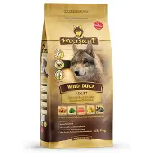 Wolfsblut Wild Duck Adult