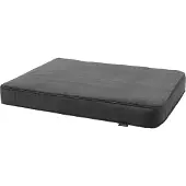 Madison Orthopedisch kussen 55x45cm Grey