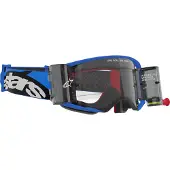 Alpinestars Supertech Stream Roll-Off Motorcross bril