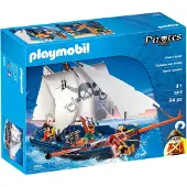 Playmobil Piratenschip - 5810