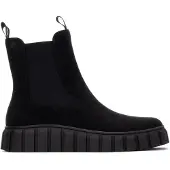 Refresh Laarzen 173088-BLACK dames 41
